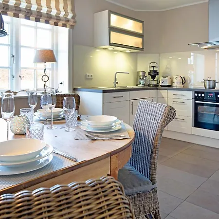 Suederhoern Holiday home List