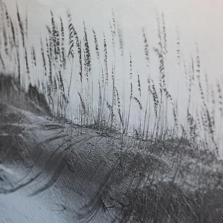 Suederhoern Hébergement de vacances