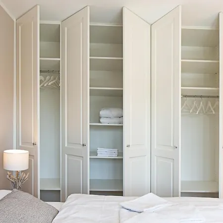 Suederhoern Nyaraló