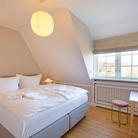 Suederhoern * List auf Sylt