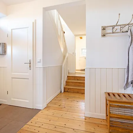 Holiday home Suederhoern