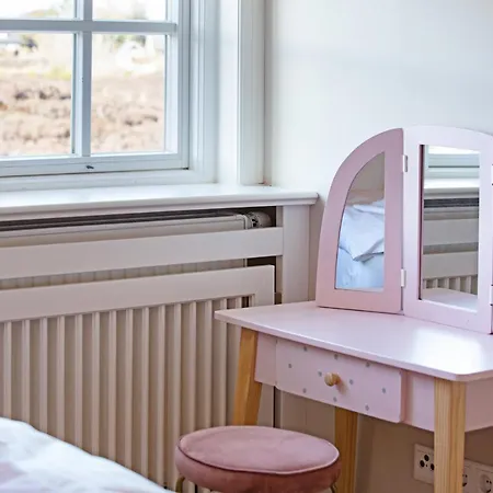 Suederhoern Hébergement de vacances List auf Sylt