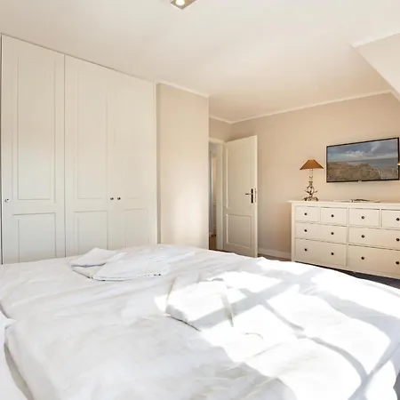 Suederhoern Holiday home *