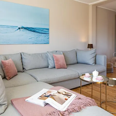 Suederhoern Holiday home List