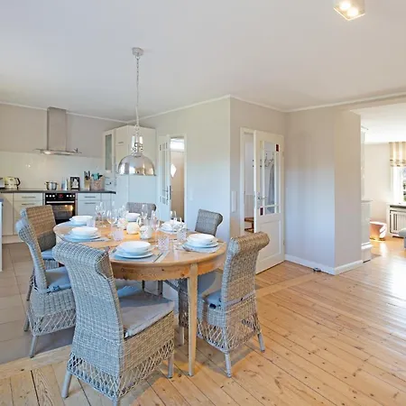 Suederhoern Holiday home List