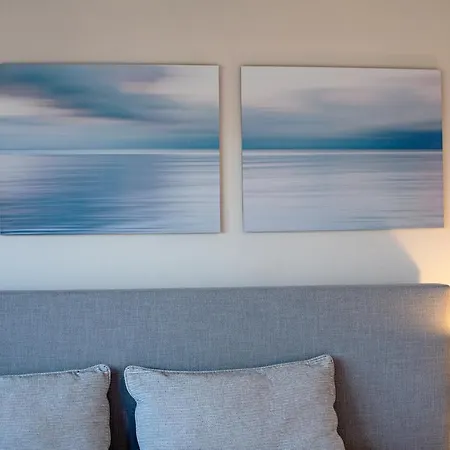 Suederhoern List auf Sylt