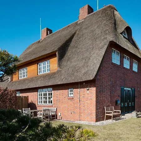 Suederhoern