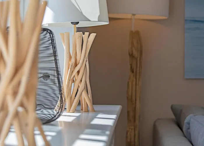 Suederhoern Casa vacanze *