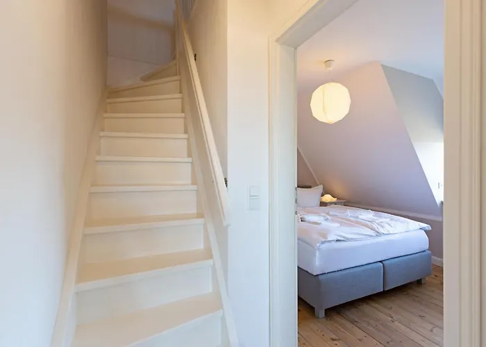 Suederhoern Casa vacanze