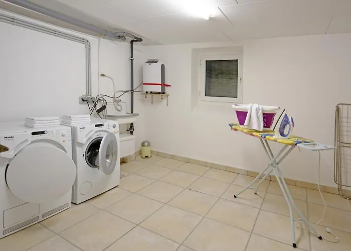 Suederhoern Casa vacanze List