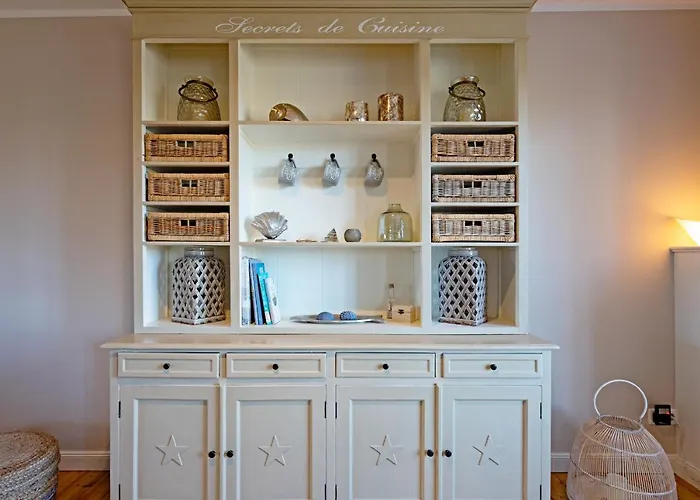 Suederhoern Casa vacanze List