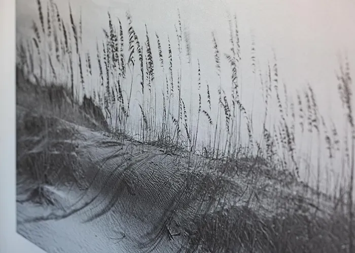 Suederhoern Casa vacanze