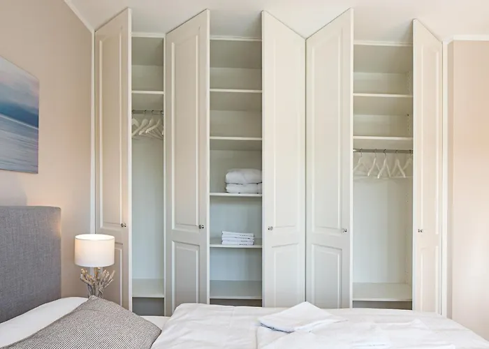 Suederhoern Casa vacanze