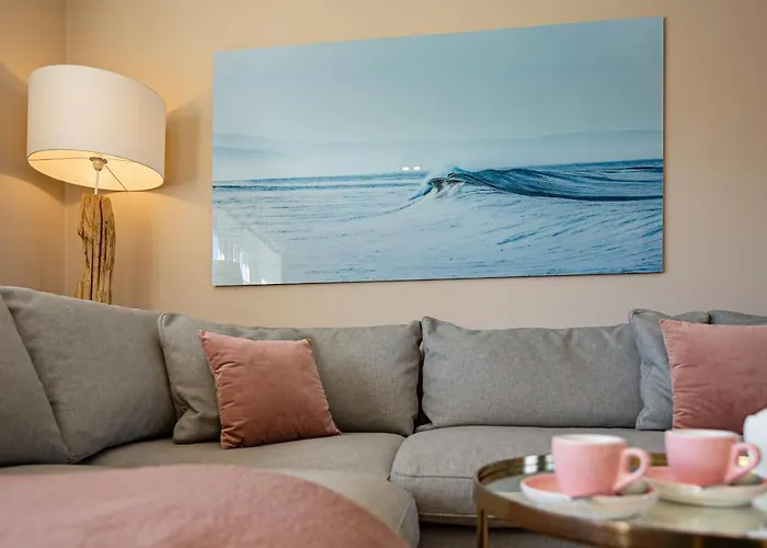 Suederhoern Casa vacanze *