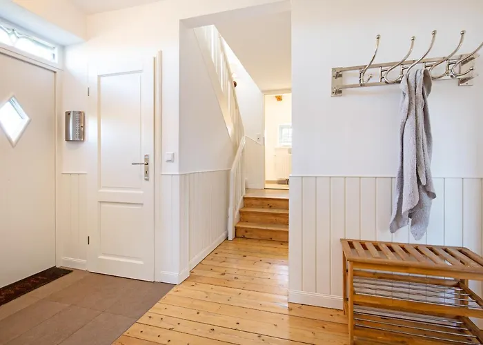 Casa vacanze Suederhoern