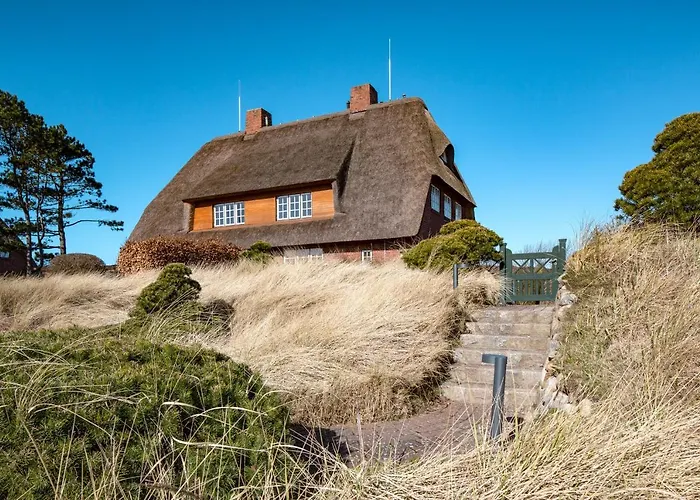 Suederhoern Casa vacanze List