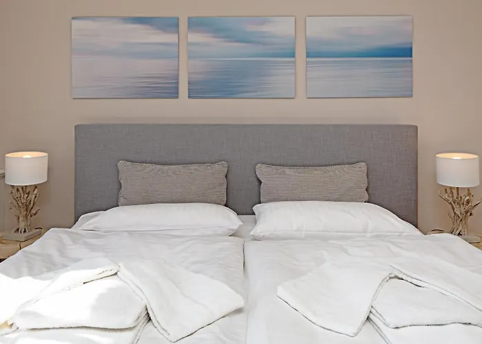 Casa vacanze Suederhoern