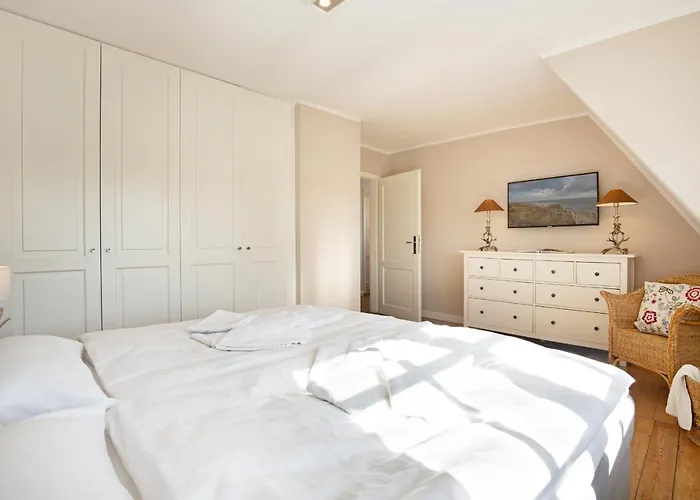 Suederhoern Casa vacanze *