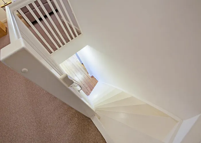 Suederhoern Casa vacanze *