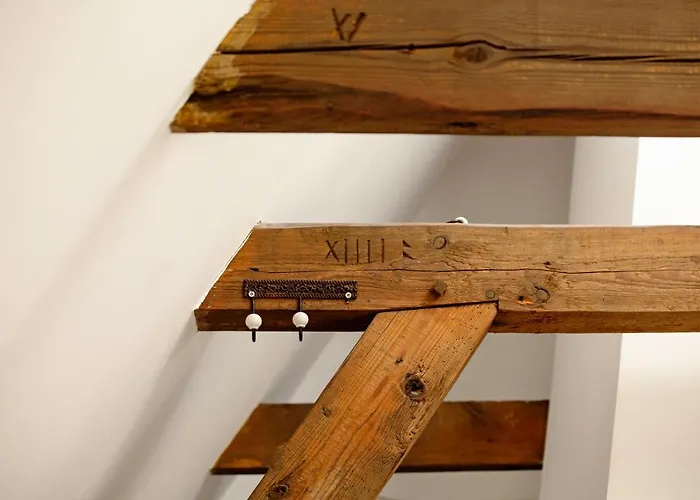 Casa vacanze Suederhoern List