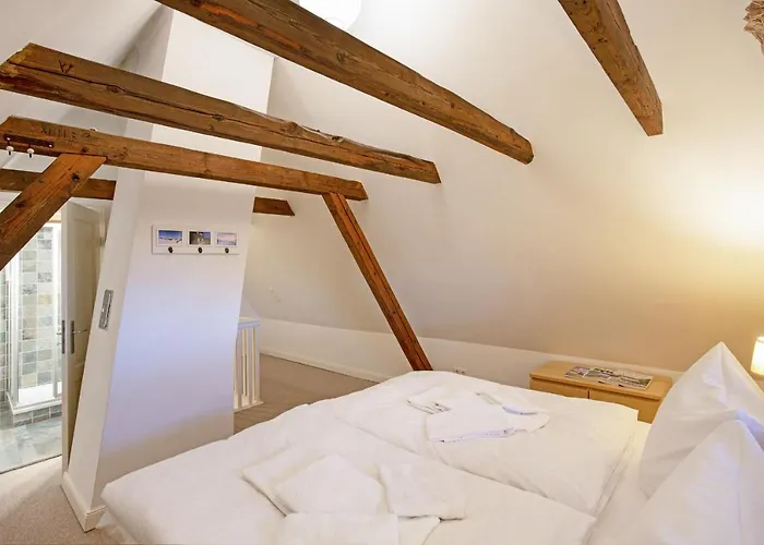 Casa vacanze Suederhoern *